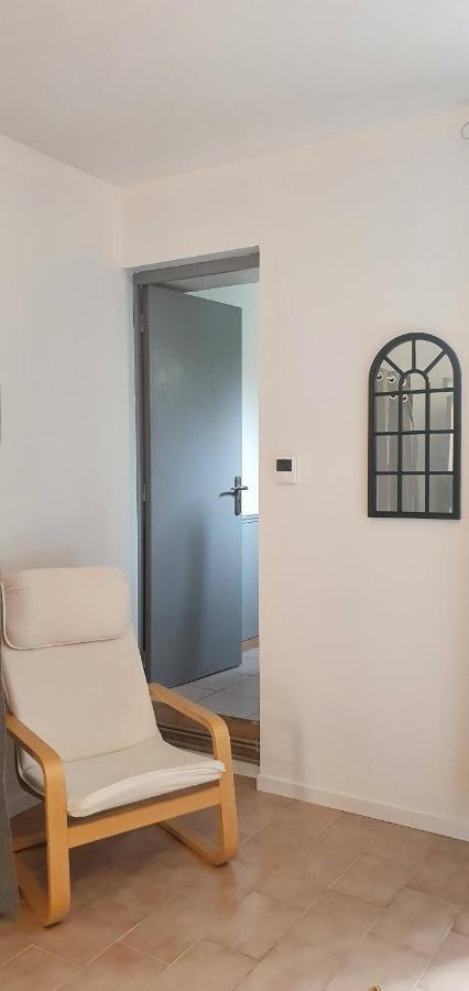 Chez Mamita : Appartement Dans Quartier Calme. Каркассонн Екстер'єр фото