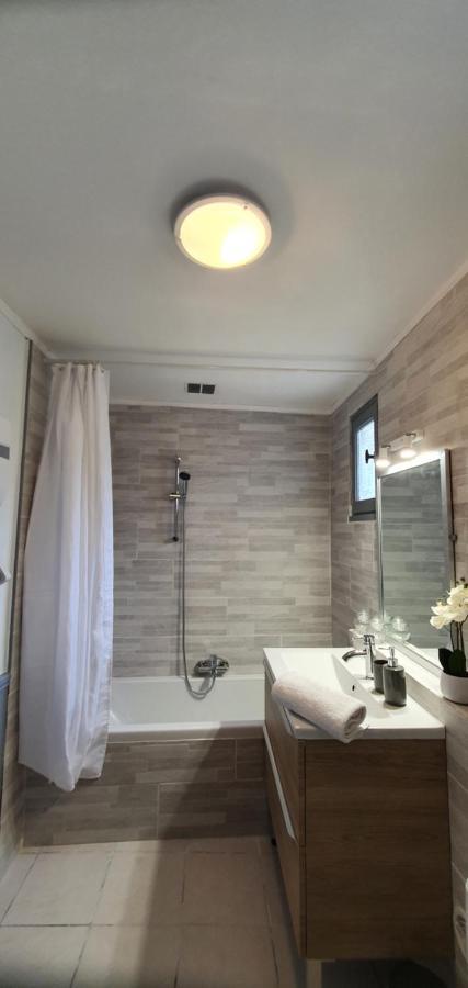 Chez Mamita : Appartement Dans Quartier Calme. Каркассонн Екстер'єр фото